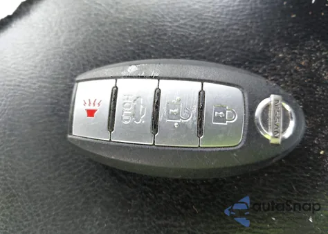 2016 Nissan Altima 2.5 S z USA, uszkodzony, nr VIN 1N4AL3AP8GC243076